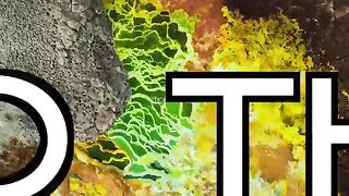 Journey to HOTTEST Place on Earth  We were not prepared!  Danakil Depression & Dallol