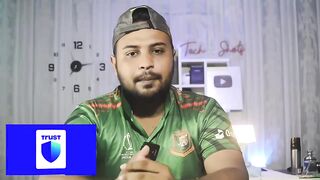 Trust wallet থেকে এখন ইনকাম হবে প্রতিদিন _১২ ডলার Trust wallet earning Online income