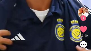 Ronaldo 83