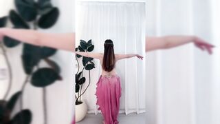 Lovely Belly Dance