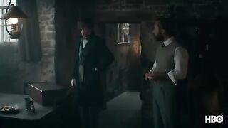 Dumbledore Uses Dark Magic _ Fantastic Beasts_ The Secrets of Dumbledore _ Max