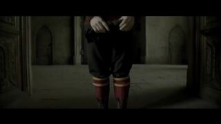 Liquid Luck - Harry Potter and the Half-Blood Prince