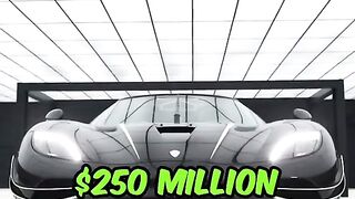 Testing 100M Dollars Cars