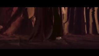 Mace Windu vs Jango Fett _ Full Fight Scene - Star Wars_ Attack of the Clones