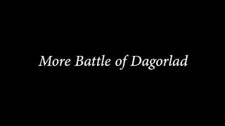 The Lord of the Rings unused and deleted scenes DEFINITIVE COMPILATION HD.