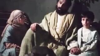 Payam Prophet Yusafe Hadees Shareef Epi 4/2