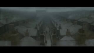 Harry Potter and the Half-Blood Prince - Bellatrix and Narcissa visit Snape (HD)