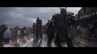 THOR_ RAGNAROK (2017) Movie Clip - God of Thunder _ Marvel Studios HD