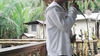Singing 14
