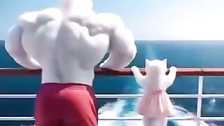 cute cate absolute cenema 2024
