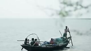 Bangla folk song coke studio