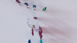 INGLE BELLS Música de Mármore