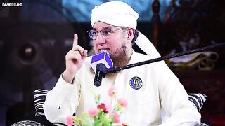 Emotional Bayan Waliden ke Haqoq