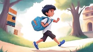 Motivation Story 3