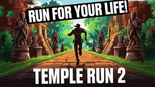 Temple Run 2