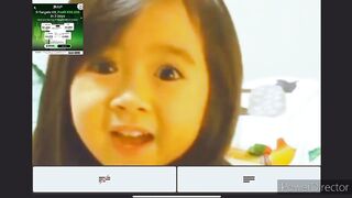 ???? girl smile