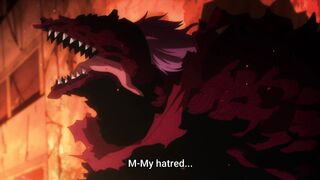 Boku no Hero Academia 7th Seasons Episodes 15
