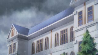 Madougushi Dahliya wa Utsumukanai Episodes 9
