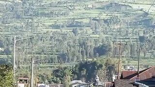 Beautiful mountain 2