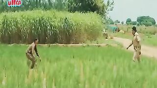 rapist caught