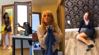 Scare Cam Jump Scare Pranks Funny Compilation