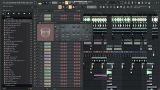 Musik tiktok flp
