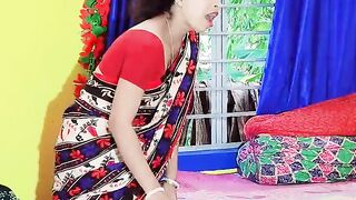 বৌদি আজকে পেট ভরে খাব