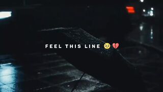 ???? Feel This Song ???? Tere Mere Prem Kahani ????II Aesthetic Video???? 4K Full screen Status #shorts #viral