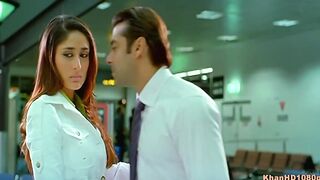 Teri Meri - Bodyguard (2011) Rahat Fateh Ali Khan #Hindi song