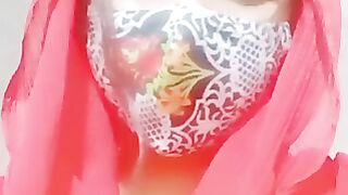 Hijabi Queen live show
