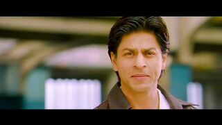 Tumhi Dekho Na - Kabhi Alvida Na Kehna (720p HD Song) Shahrukh khan