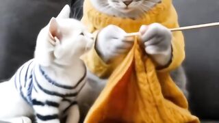 cute cat 53