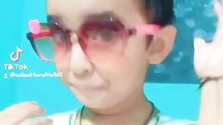 Funny baby 73