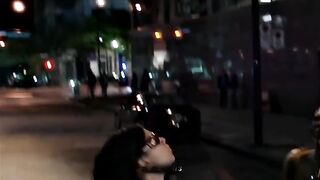Barry defeats the Samurai ????????