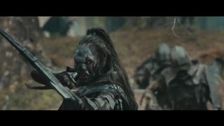 Boromir's Sacrifice with Tsu'tey's Theme,usa,2024 by on Febspot