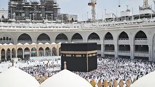 ___حضرت_عمرؓ_جب_خلیفہ_بن_گئے????????????????????????