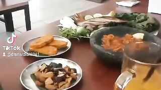 Sruit lampung