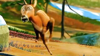 #Amazing cartoon animation #