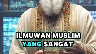 ilmuan yang sangat berpengaruh dalam teknologi