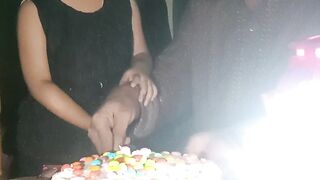 My sweet baby"s Birthday .