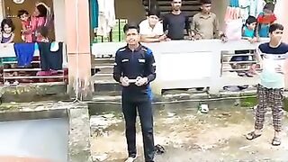 ফেনীতে বন্যার কারণে কত মানুষ ঘর ছাড়া