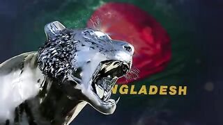 Short Highlights |  vs Bangladesh | 2nd Test Day 2 | PCB | M1X1U