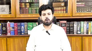 NA 128 Lahore, Salman Akram Raja's petition allows? IHC nullified ECP'S decision. Big relief to PTI