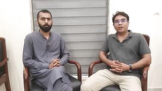What game Nawaz Sharif is trying to play with Establishment? | Siddique Jaan with Asad Ullah Khan