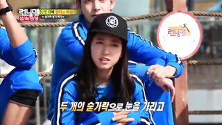 Running Man Part 26