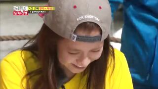 Running Man Part 27