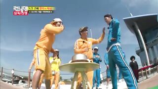 Running Man Part 29