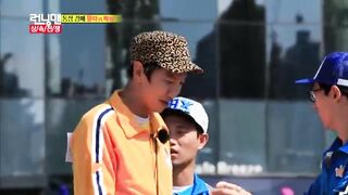 Running Man Part 30