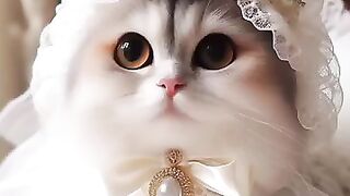 cute cat video //beautiful cat //so nice cat //pretty cat