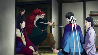 Karasu wa Aruji wo Erabanai Episodes 17